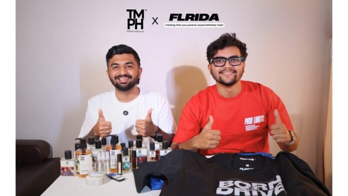 From Fragrance Passion to a Lifestyle Empire: The Evolution of TMPerfumehouse and FLRIDA