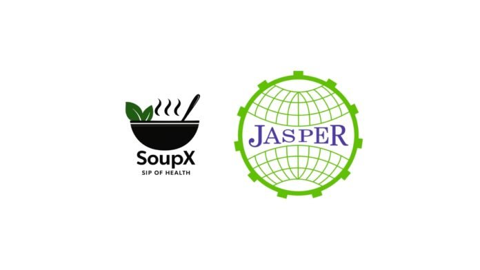 Jasper Food acquires 10 percent stake in Shark Tank-featured SoupX