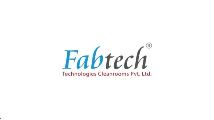 Fabtech Technologies Cleanrooms Limited Expands into UAE with New Subsidiary for Partition Manufacturing