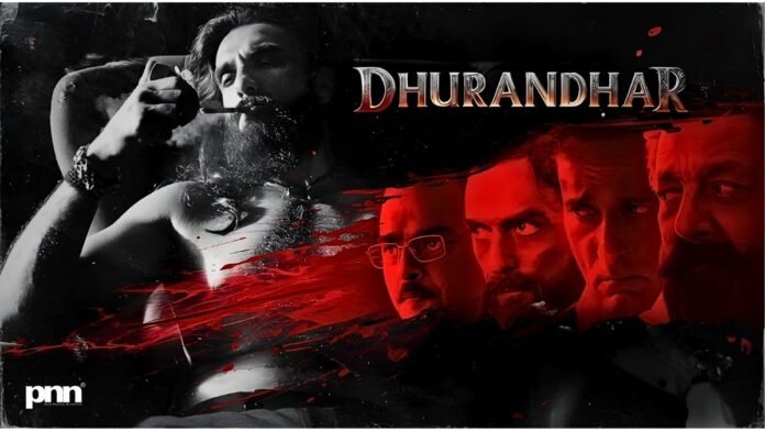 Ranveer Singh’s Dhurandhar: Between Patriotism, Controversy & Courtroom Drama