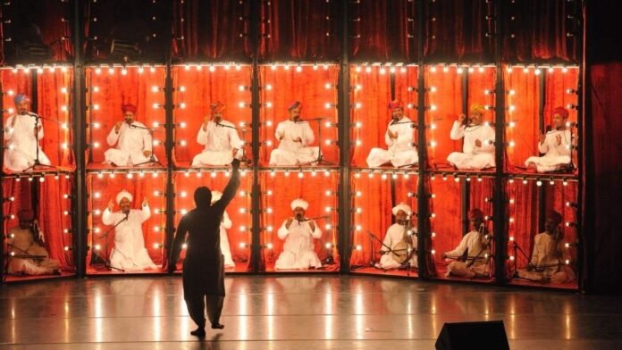 Vedanta presents Jaigarh Heritage Festival 2025 with Esteemed Sponsors