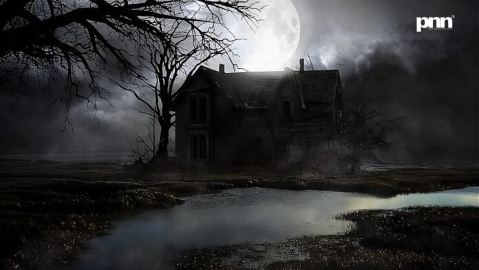 The Horror List Your Therapist Will Thank You Not To Watch