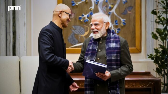 Azure Ascending: Microsoft’s $17.5 Billion India High-Stakes Move That Might Rewrite the Subcontinent’s Tech Destiny (or Light Its Servers on Fire)