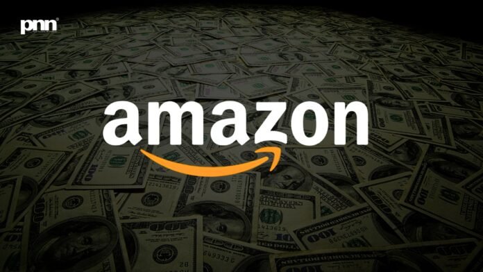 Amazon’s $35B India Blitz: Ambition, AI — and a Few Storm Clouds on the Horizon