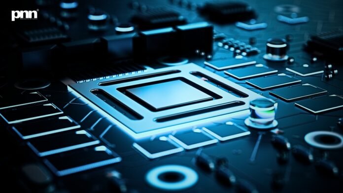 When Semiconductor Silicon Got a Passport and Discovered Borders Exist