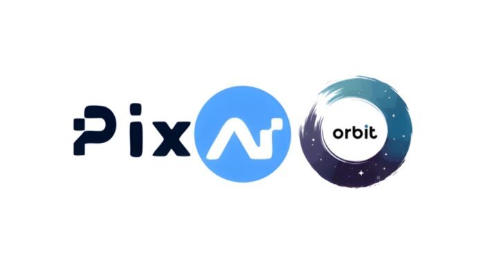 PixAI Technologies Partners with Orbit Capital to Support Global Expansion of Multi-Vertical AI Platforms