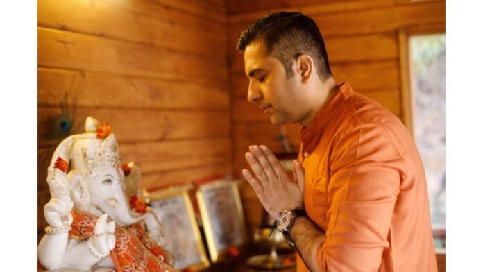 Why Gagan Dhawan Built a Faith-First Brand After Decades in Business