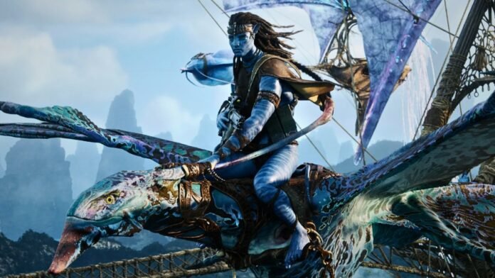 Avatar: Fire And Ash - PNN