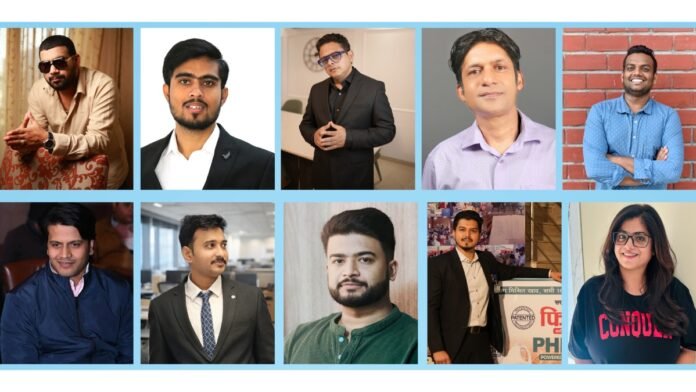 Visionaries of Tomorrow: 10 Personalities to Watch in 2026