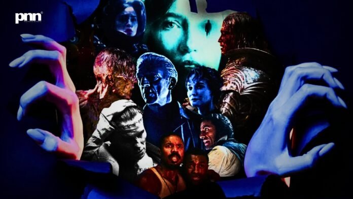 Lights On, Sanity Optional: Why 2025 Became the Year Horror Stopped Asking for Permission