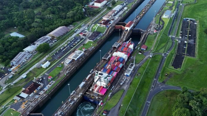 China among bidders for new Panama Canal ports: Reports