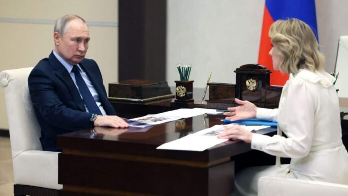 Why Putin can travel to India without worrying about the ICC arrest warrant