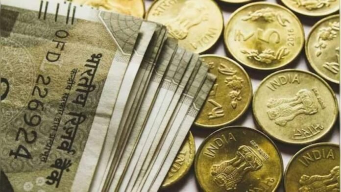 Indian rupee slips further, hits new low of 90.43 against US dollar