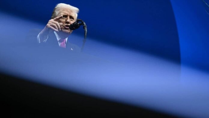 'Don't want them in US': Trump calls Somali immigrants 'garbage' as ICE crackdown in Minnesota ramps up