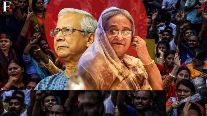 Bangladesh formally asks India to extradite Sheikh Hasina after tribunal issues death sentence