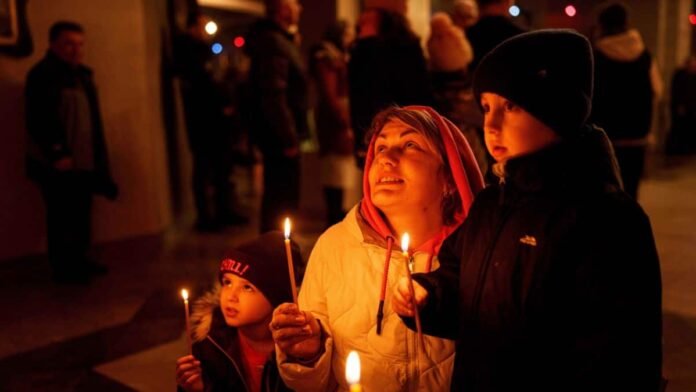 ‘A green light for more killing’: US peace plan triggers fear and fury in war-torn Ukraine