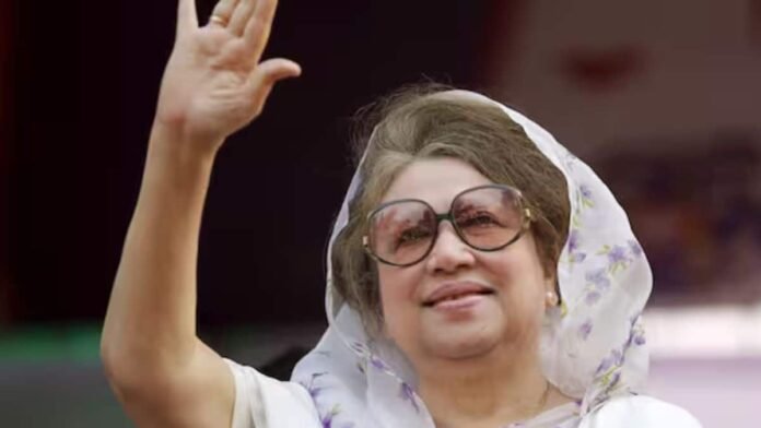 Critically ill ex-PM Khaleda Zia to be airlifted to London as condition worsens
