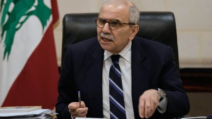 Lebanon, Israel hold first civilian talks in decades, Beirut says ‘far from’ normalisation