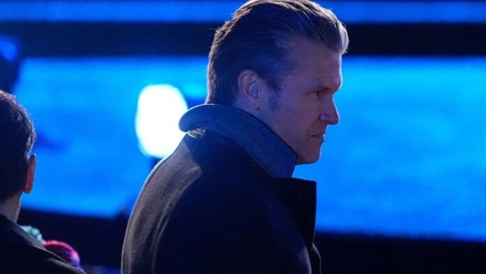 Pressure mounts on ‘reckless’ Hegseth as war-crimes allegations and intel-mishandling claims roil Pentagon