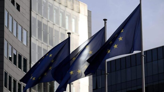 EU activates emergency clause to immobilise Russian assets indefinitely under new rule