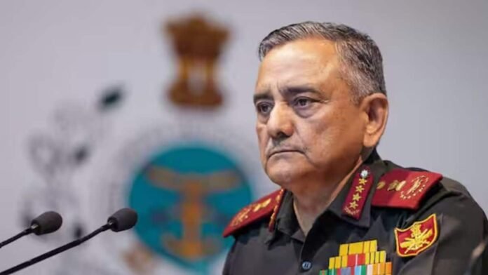 CDS Gen Chauhan says India’s combat power to be driven by JAI pillars