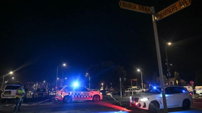 Bondi Beach shooting: Israel's Netanyahu accuses Australian PM of fuelling antisemitism after 12 killed, dozens injured