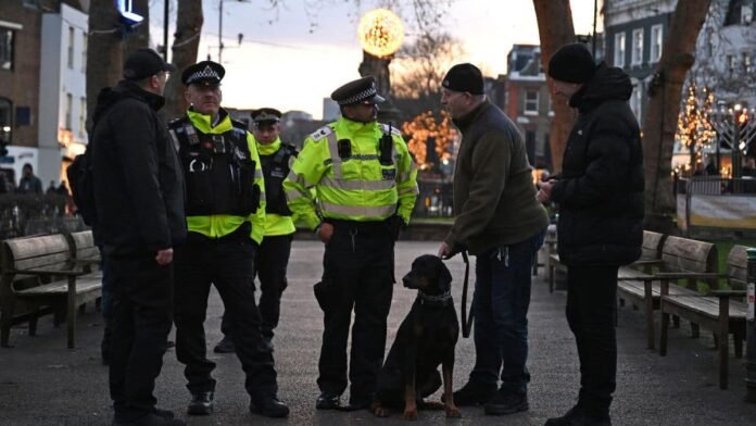 Timeline: Major attacks in Australia from Port Arthur to Bondi Beach