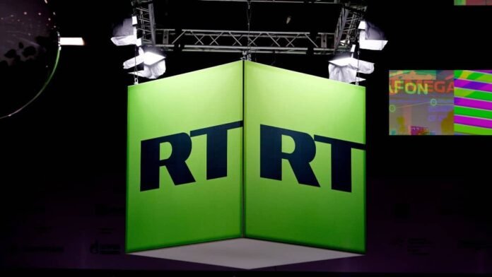 What is RT, the media network coming to India with Putin?