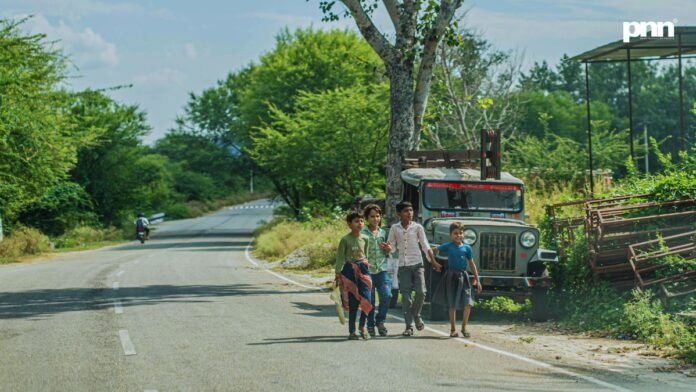 Rural Economic Revival Surges in India: Powerful NABARD 2025 Insights