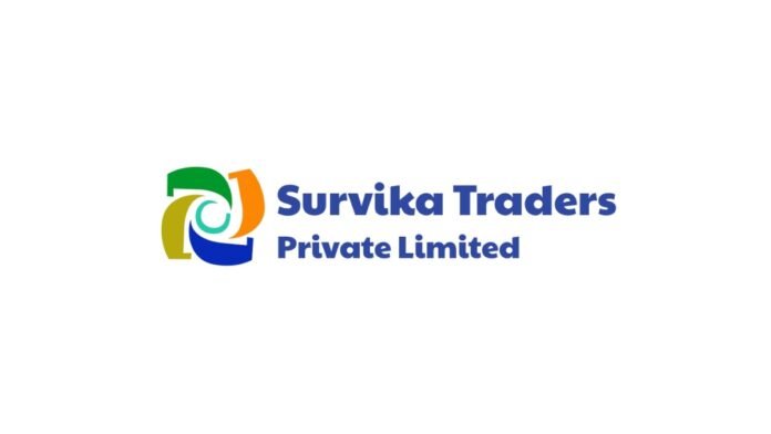 Survika Traders Private Limited expands RBI compliant loans for India’s growing MSMEs