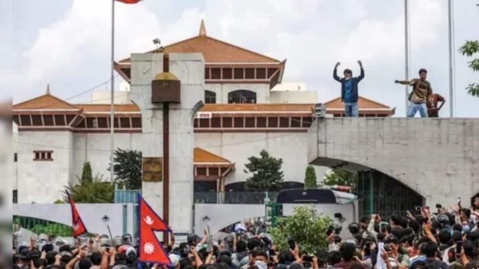 Nepal: Ex-PM Oli’s party draws thousands in biggest rally since Gen Z protests