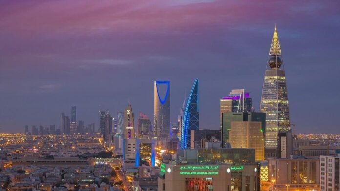 If you have money, you can now buy property in Saudi Arabia: Riyadh eases laws for foreigners