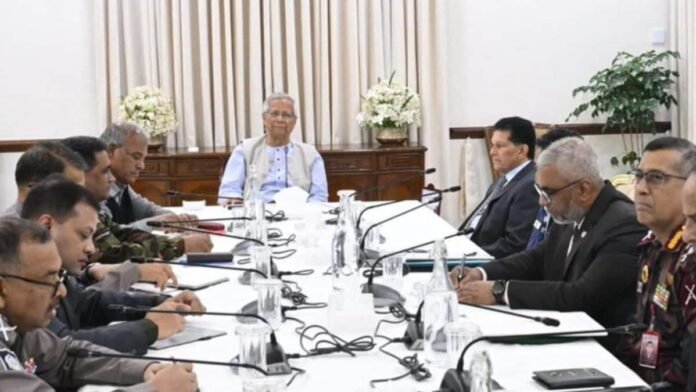 Bangladesh says it has identified three involved in unrest near Indian official’s residence