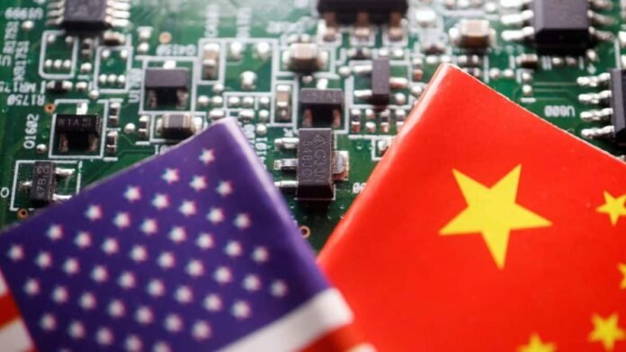 Are the US and China heading for a new chip war? Washington probe flags Beijing’s ‘aggressive’ push
