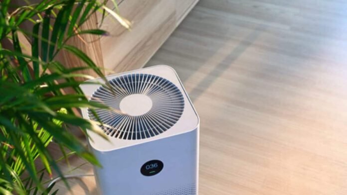 Should India cut taxes on air purifiers as pollution spikes? Govt says...