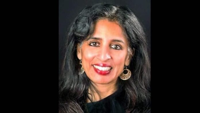 Indian-origin billionaire Jayshree Ullal tops Hurun India Rich List 2025