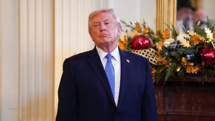 Trump rewires US asylum system with quiet legal end-runs