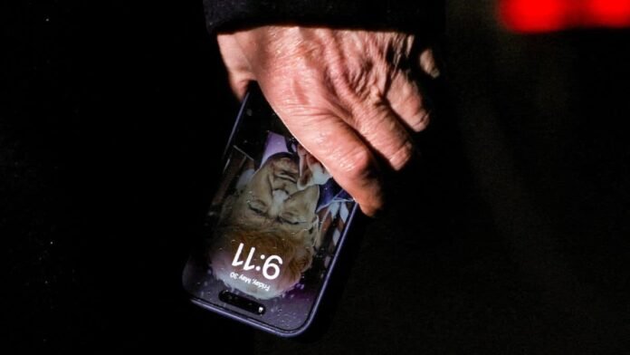 Trump’s late-night 160-post Truth Social blitz: What did he rant about?