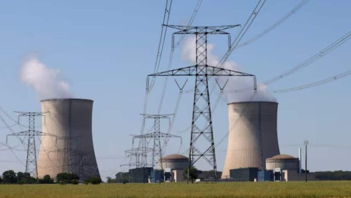 Cabinet approves SHANTI Bill, paves way for private participation in India’s nuclear sector