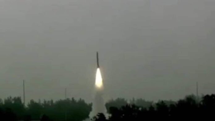 Watch | Pralay salvo test showcases India’s rapid fire missile power