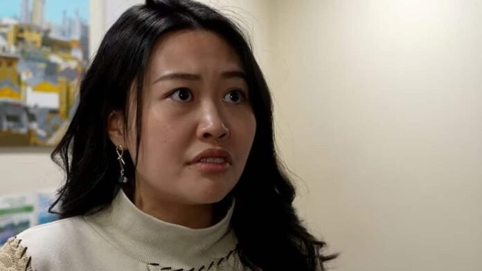 ‘Terrified and shocked’: Exiled Hong Kong activists targeted by fake, sexualised images