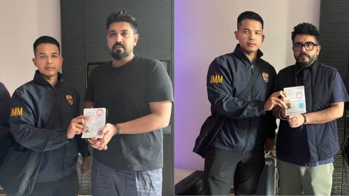 From Delhi to Phuket: Luthra brothers’ hurried IndiGo flight led to their capture at Indigo hotel