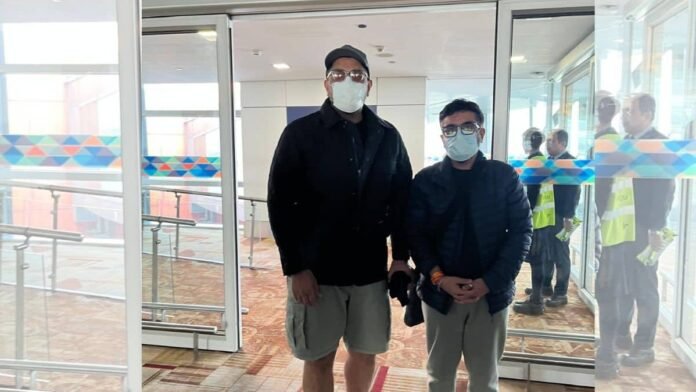 Delhi court allows Goa Police to take Luthra brothers on transit remand for 48 hours