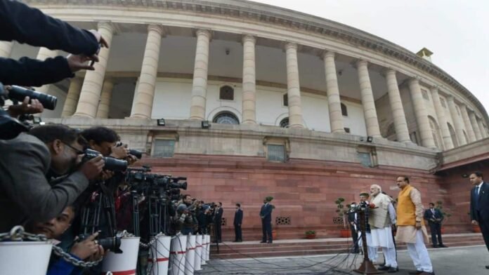 Breaking News Live Updates: Lok Sabha adjourned till 2 PM amid opposition uproar over SIR