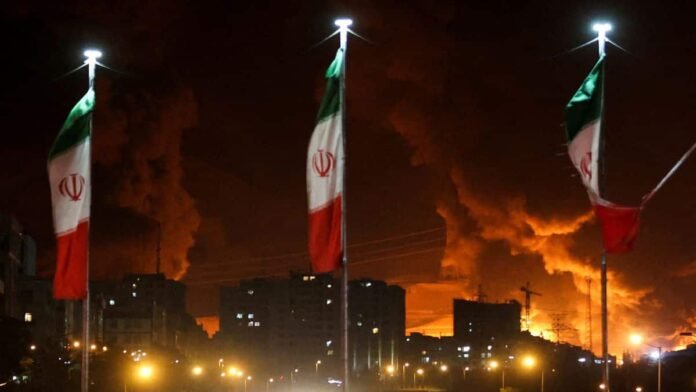 Executed Iranian nuclear scientist confessed to spying for Israel after facing torture, relative reveals