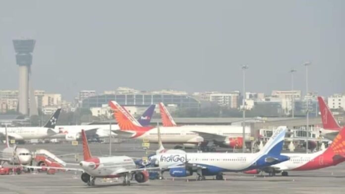 Indian govt confirms GPS spoofing at Delhi airport; flights forced into backup landing modes
