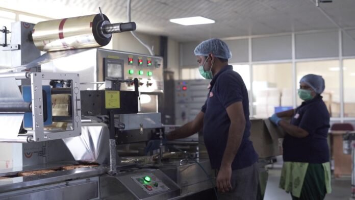 Inside Rajasthan’s First ZED Gold Food Manufacturing Unit: The Qoot Success Story