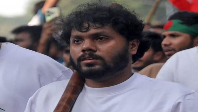 'You had Osman Hadi killed': Slain Bangladesh leader's brother accuses Yunus of using murder to foil election