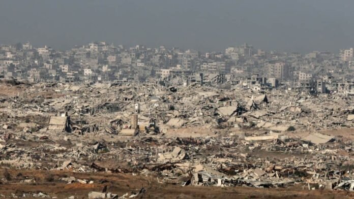 Israel confirms returned remains are not the missing hostages while key Gaza crossing set to reopen