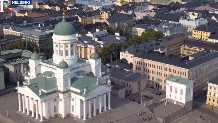 World’s happiest country is grappling with rising unemployment and economic stagnation